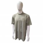 Men's Performance Polo; Sage